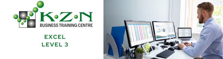 Excel Level 3