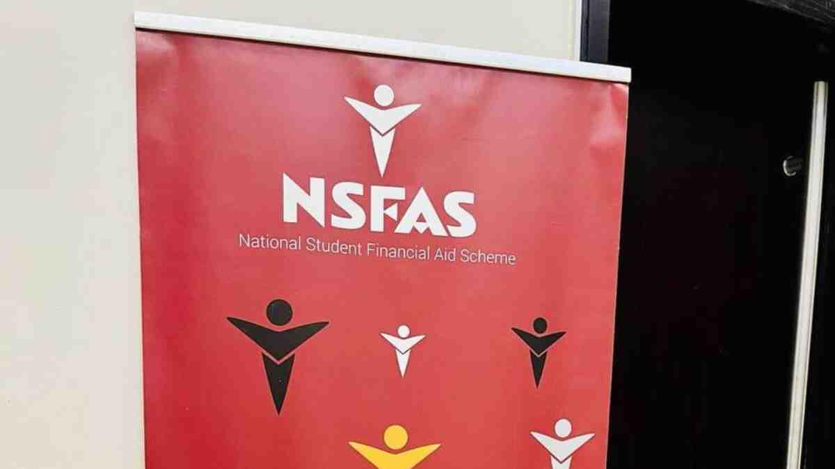 nsfas banner