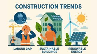 Construction Industry Workers