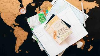 Digital Nomad Visa