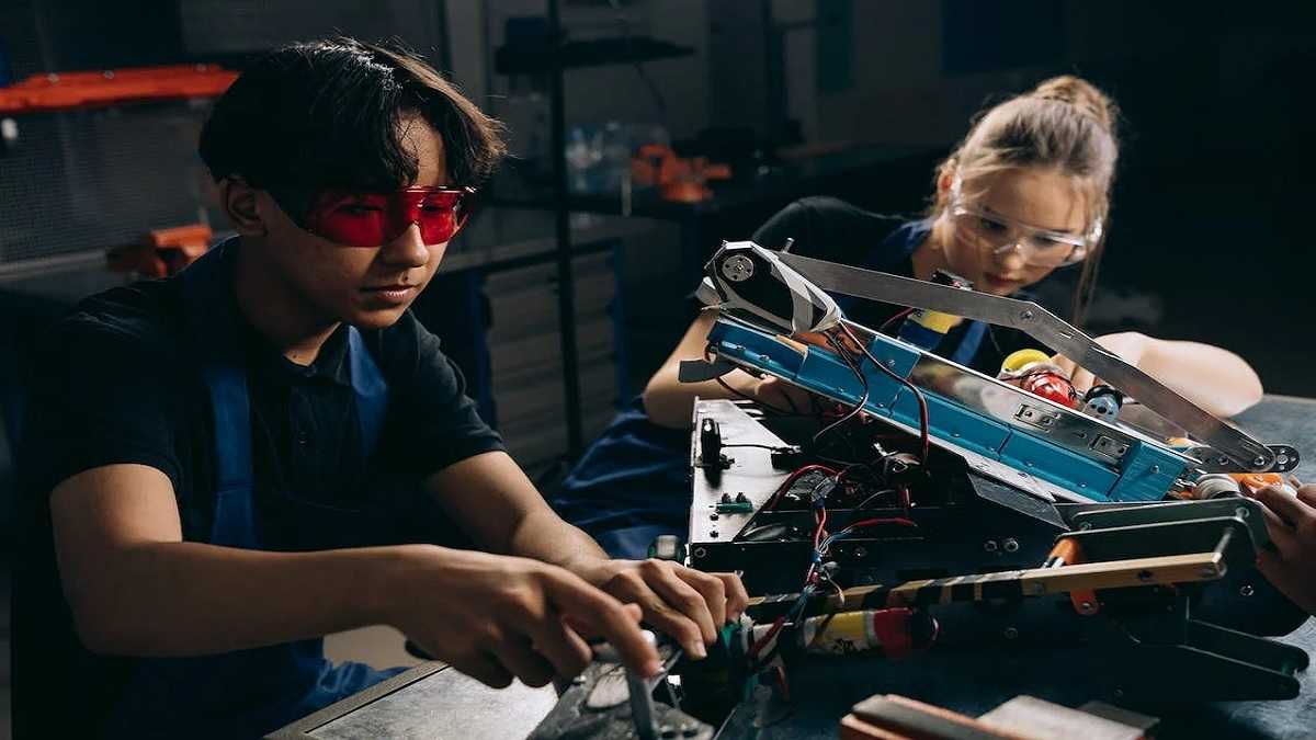 How Technical Schools Can Assist Learners In Making Career Decisions