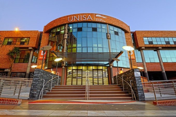 unisa email address for registration enquiries