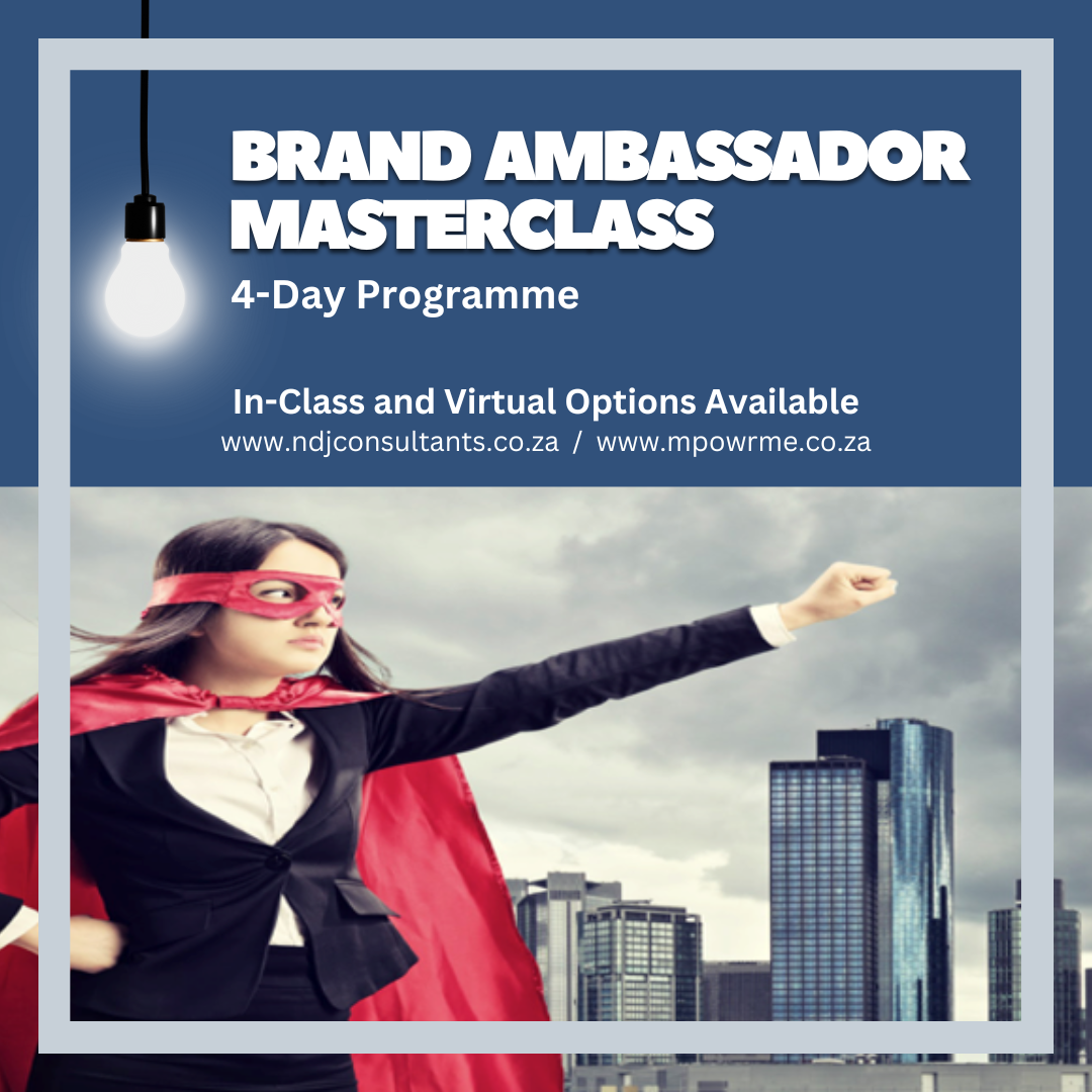 The Masterclass has been designed to equip employees in the workplace with the tools and techniques to act professionally and present themselves favourably in a business environment.