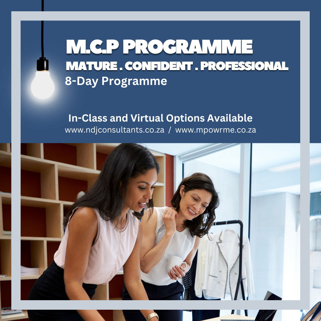 MCP Programme