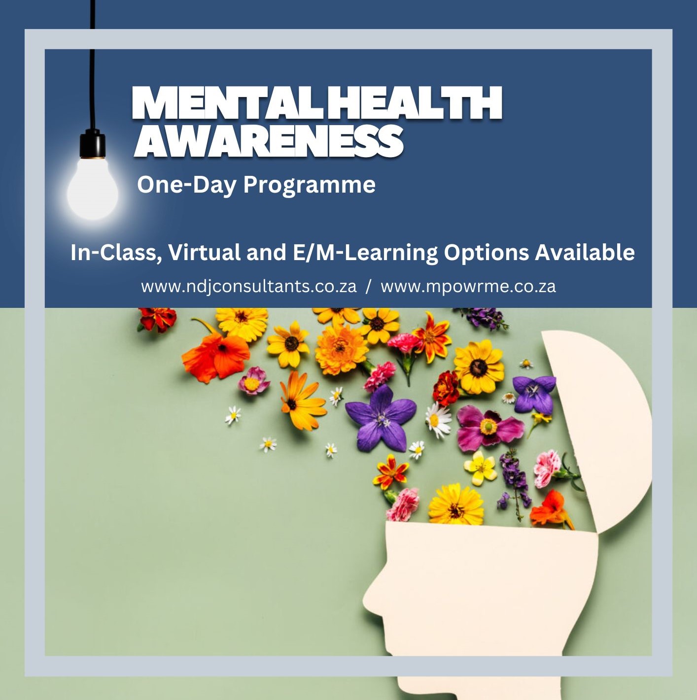 Mental Health Awareness