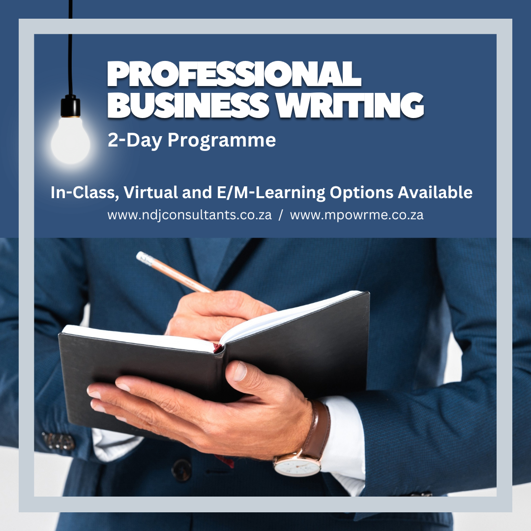 As the business environment grows in its complexity, the importance of skillful communication becomes essential in the pursuit of organisational goals and objectives.