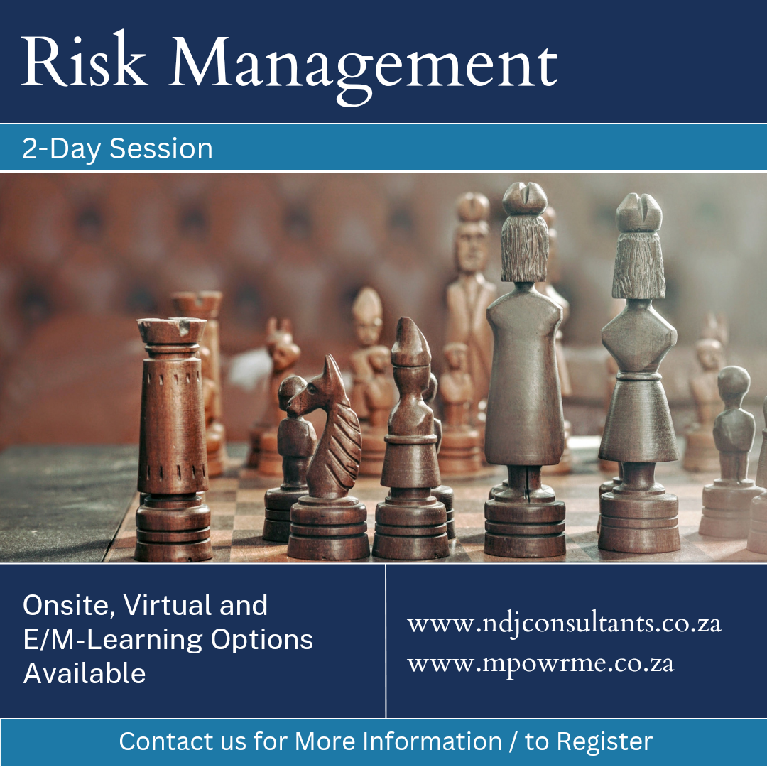 Risk Management
