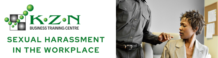 Sexual Harassment in the Workplace