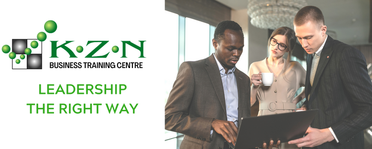 Leadership the Right Way