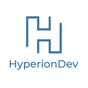 hyperiondev
