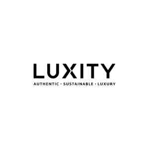 luxity logo