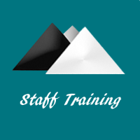 staff training