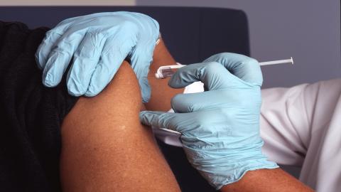 South Africa Continues With Covid-19 Vaccination Rollout