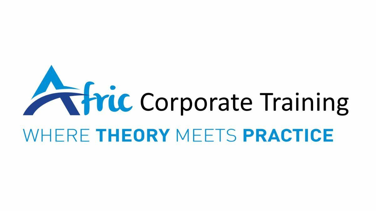 Afric Afric Training Centre & Security Studies