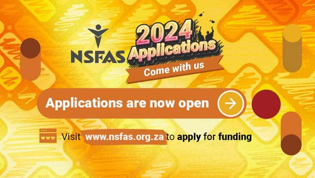 NSFAS status check
