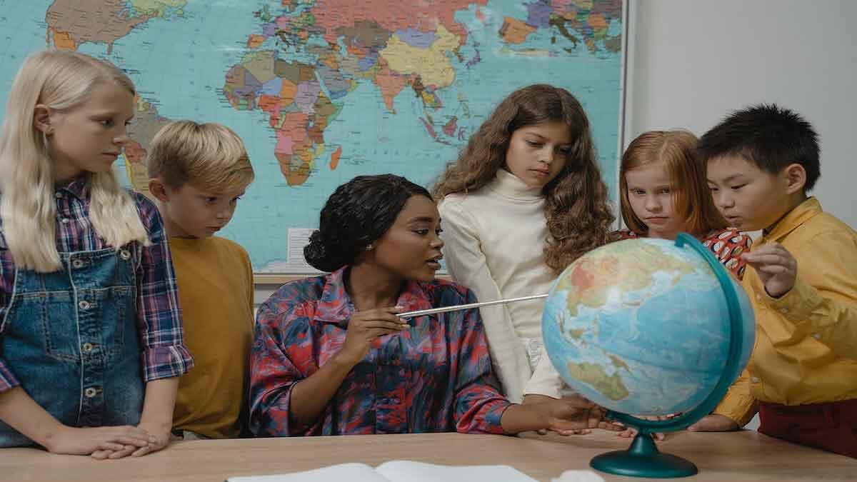Teacher Assistants