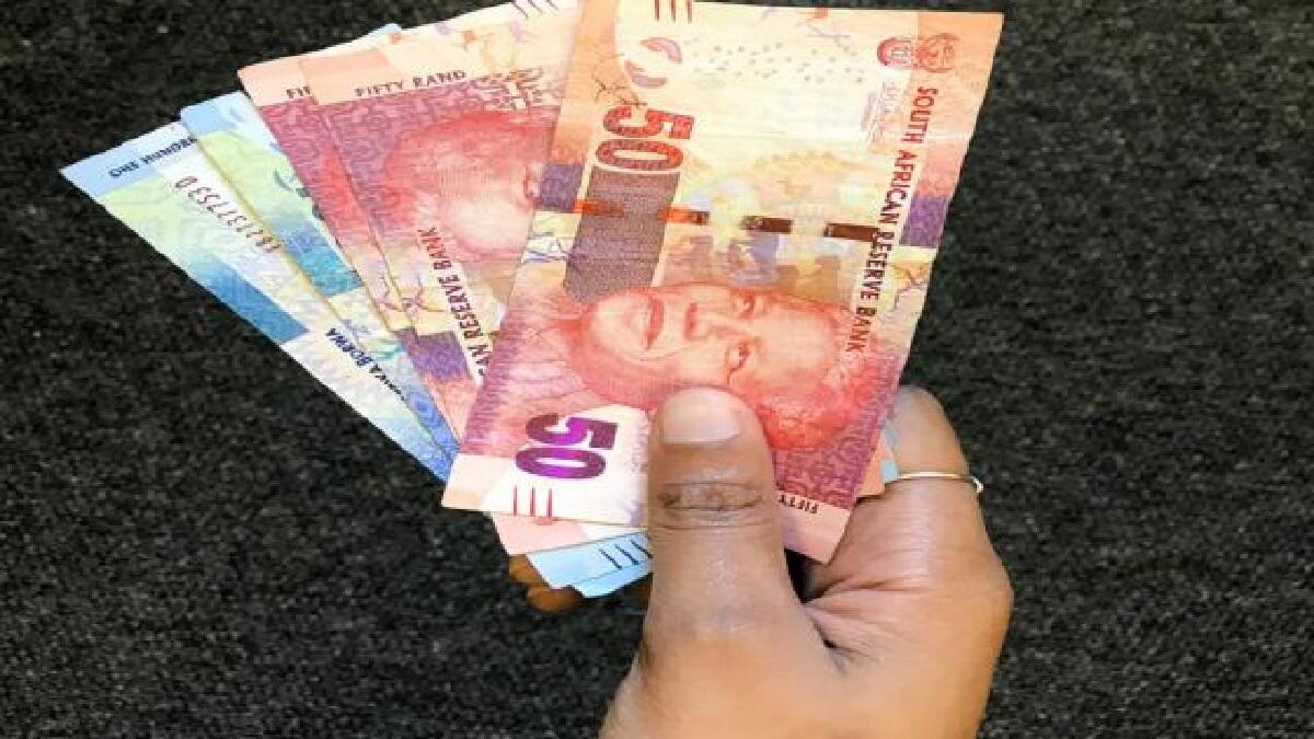 R350 grant payment in cash