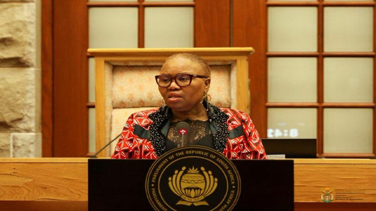 Basic Income Grant Department Prioritises Implementation Of Basic Income Grant