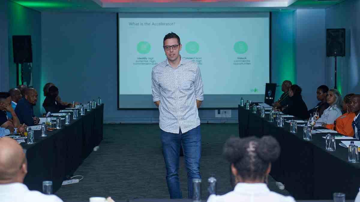 5 Reasons Every Small Business Owner Should Have a Mentor