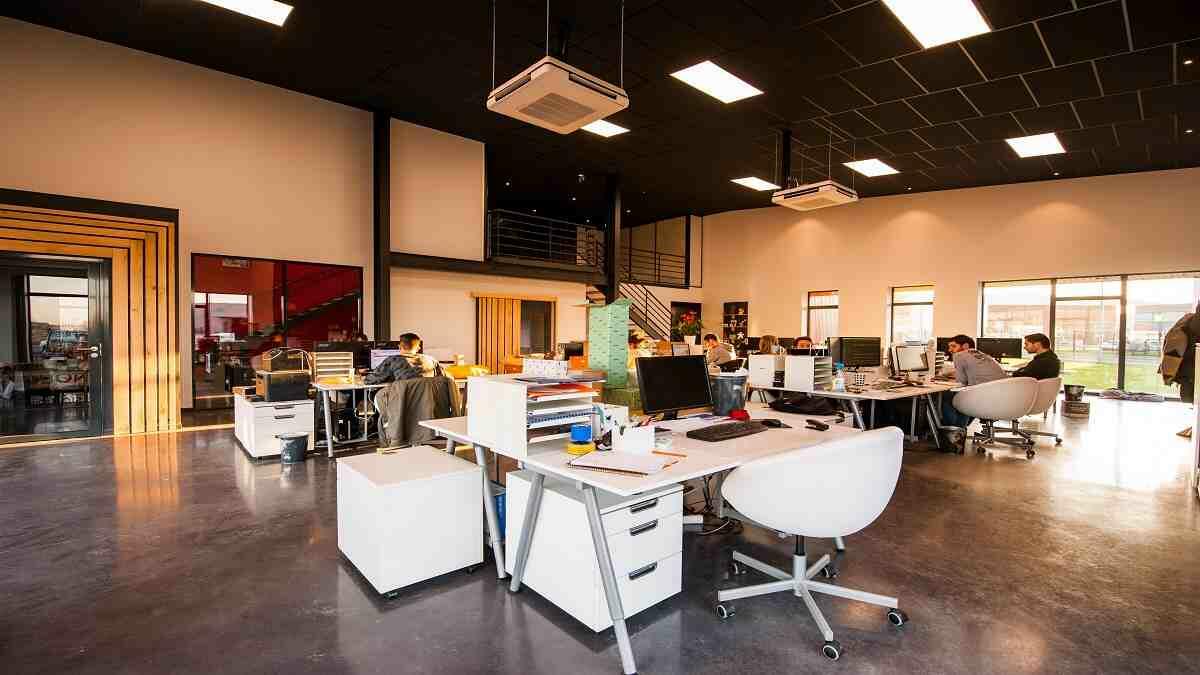 workplace