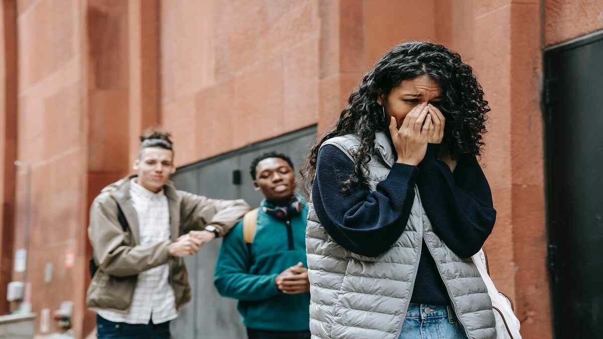 School Bullies Could Soon Face Legal Action From Their Peers