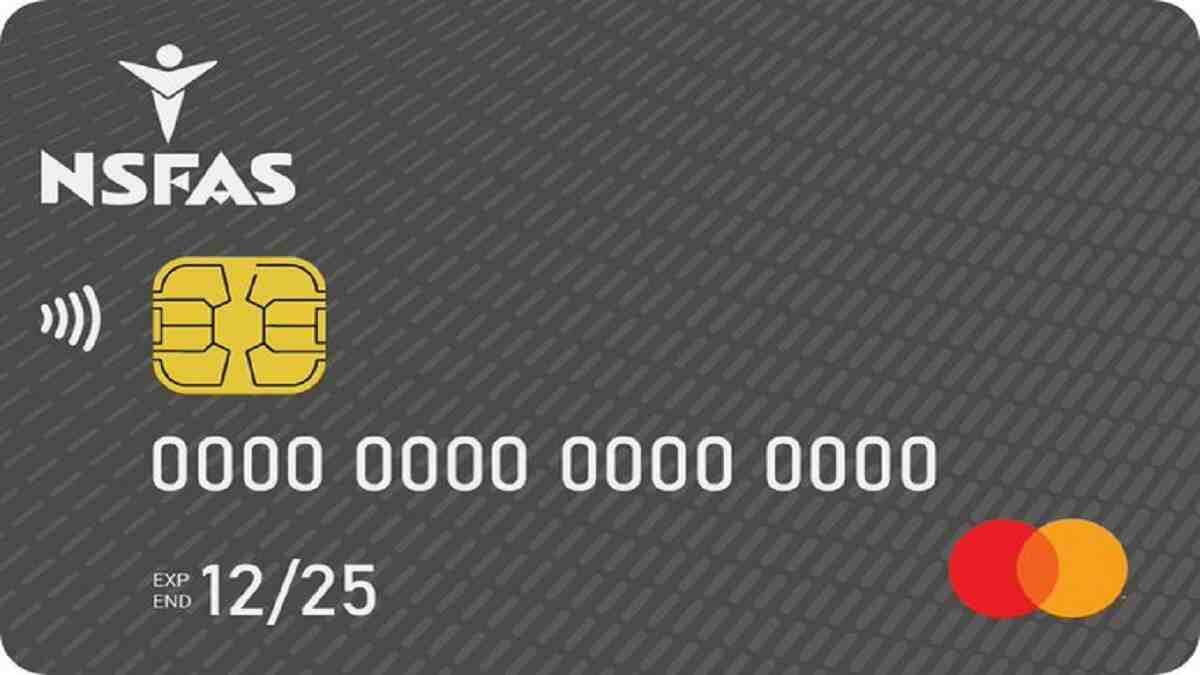 NSFAS Allowances For September 2023 Now Being Paid