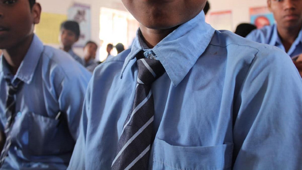 Uniform Issue How To Report Schools For Breaking Uniform Rules