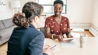 Mentoring 