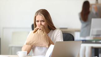 Office Emergency 