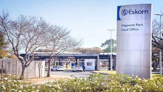 Eskom head office