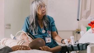 Prof Liesl Zuhlke