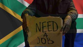 Unemployment rate