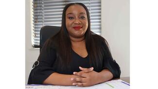 Thami Mbanjeni