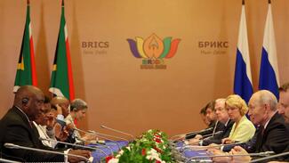 Brics Summit