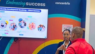 Concentrix