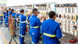 TVET College