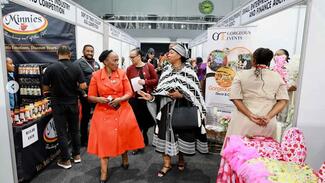 Empowerher market
