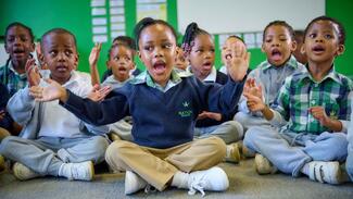 Future nations schools