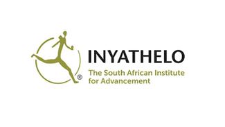 Inyathelo logo