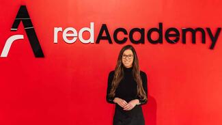 Red Academy Jessica Hawkey