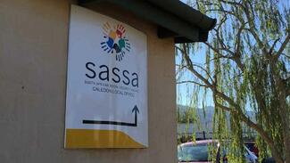 Sassa