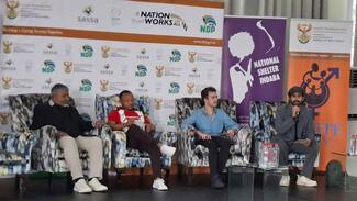 National Shelter Indaba