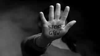 Stop GBV