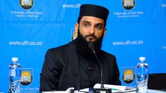 yusuf cassim