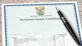NSC certificate