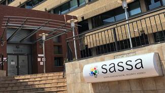 Sassa office branch office 