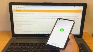 Sassa  grant beneficiary processes complaint against unauthorised deduction