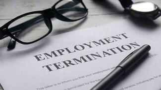 Labour laws can get in the way of justified job termination.
