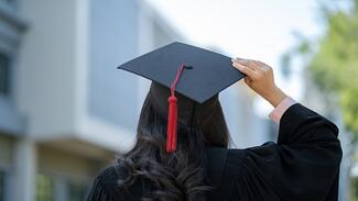 Changes are underway for higher learning institution types.