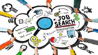 Job search